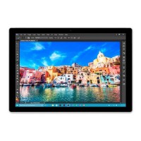 Microsoft Surface Pro 4 - B -pro-plus-glass-shiny-frosted-body-protector 